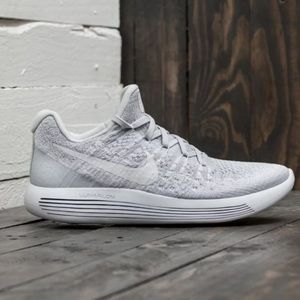 Women’s Nike Lunarepic Low flyknit 2